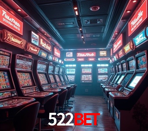 522bet app