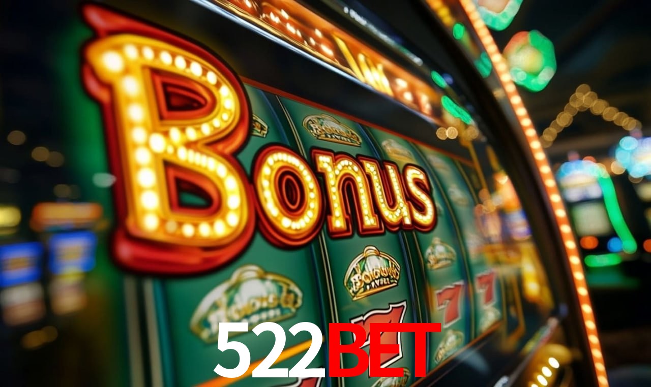 522bet: Jogos de Caça-Níqueis-Altas Recompensas, Roleta-Velocidade, Blackjack-Desafios Máximos