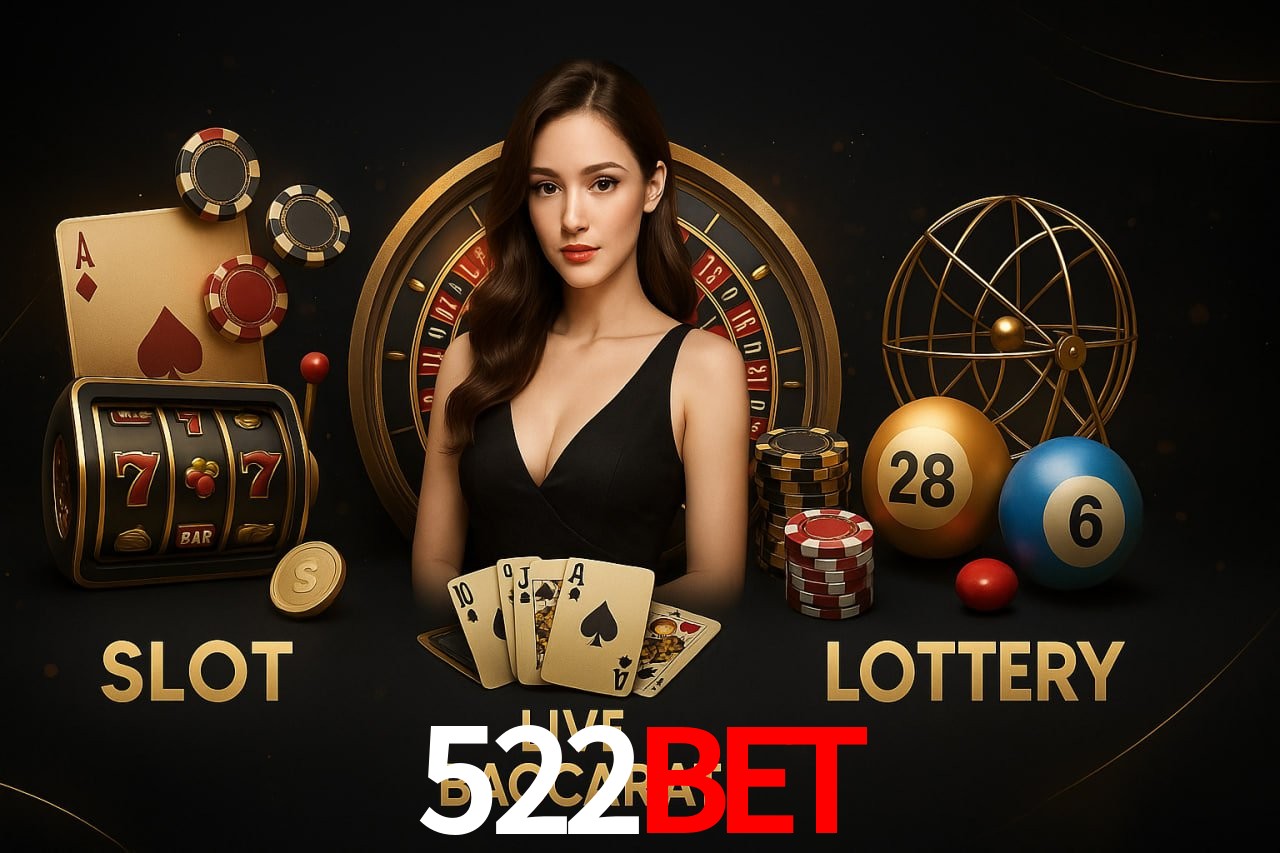 522bet,522bet app