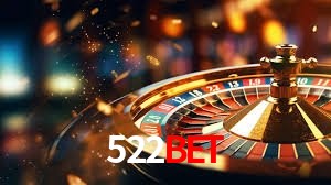 Sinta a adrenalina dos jogos de cassino com 522bet